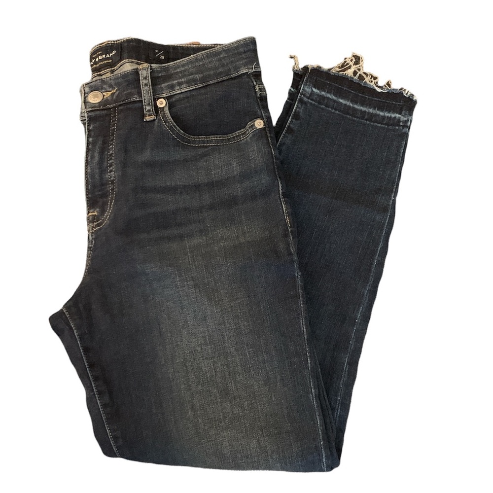 ✨ Host Pick✨ LUCKY BRAND | Cropped Jeans